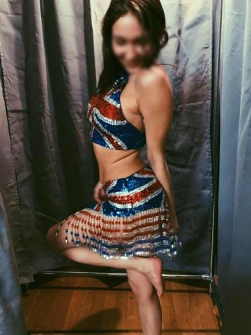 Индивидуалка Ника Фотография 2