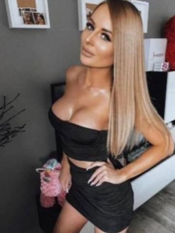 Индивидуалка Лея Фотография 2
